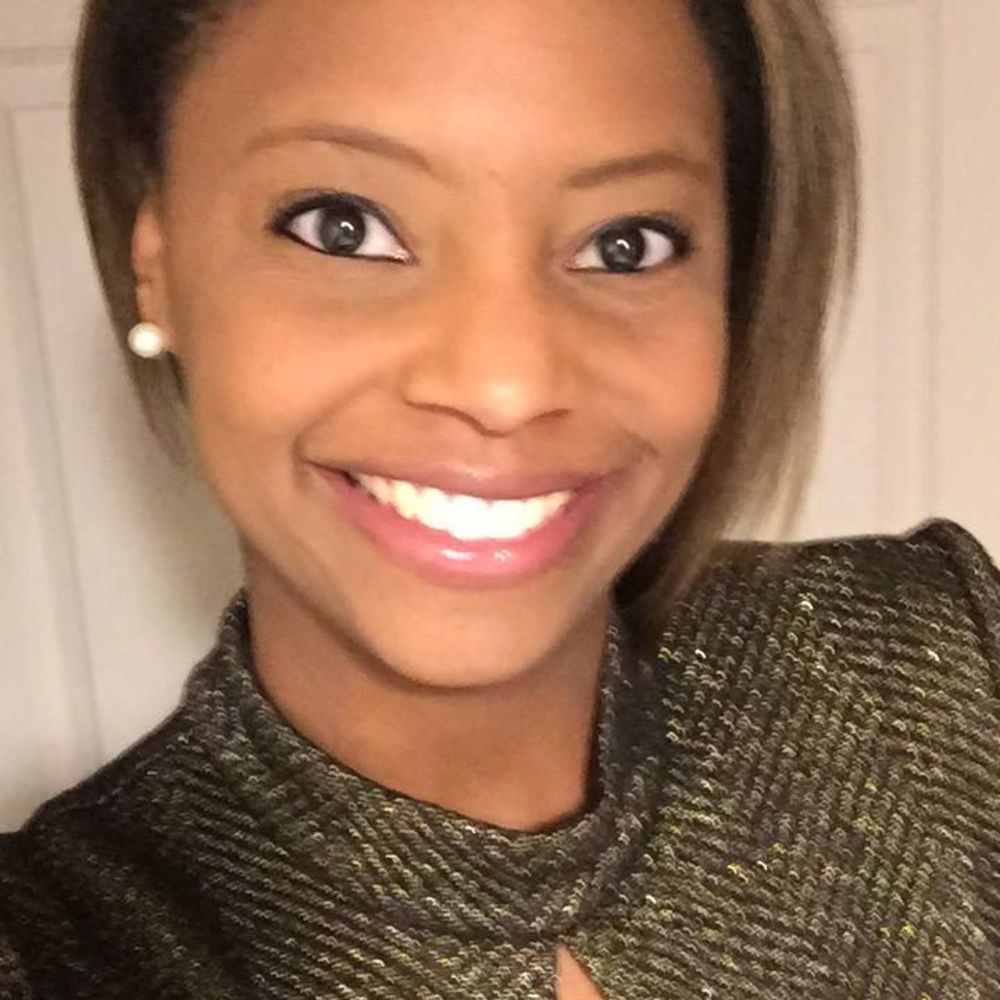 Meet your Posher, Krystle